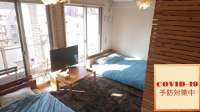 Haruyoshi Cuffe Studio / Vacation STAY 7273, Fukuoka
